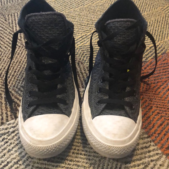 converse to nike size